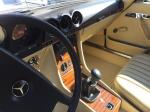 Mercedes-Benz 280 SL 1983 года (EU)